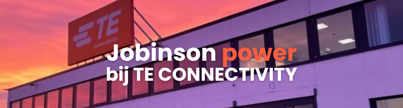 Banner Jobinson News TE