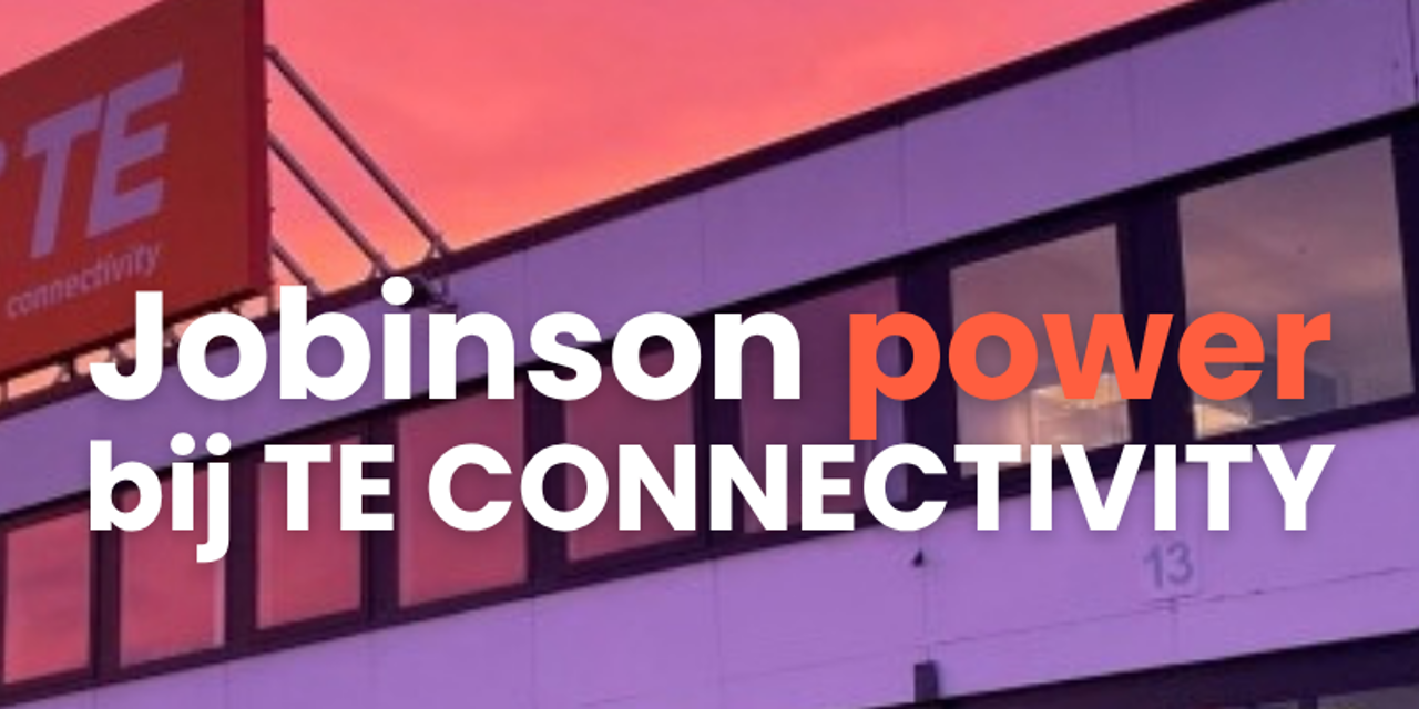 Banner Jobinson News TE